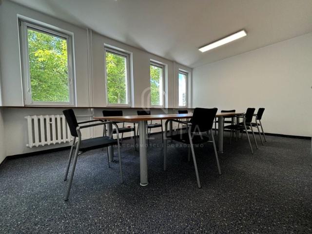 Lokal użytkowy 72 m², Szczecin
