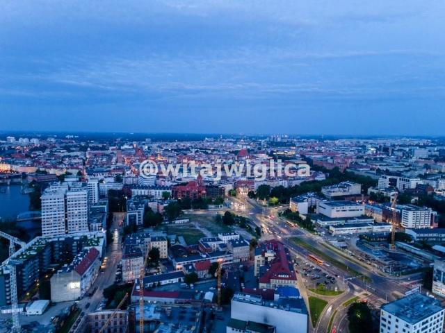 Lokal użytkowy 72 m², Wrocław