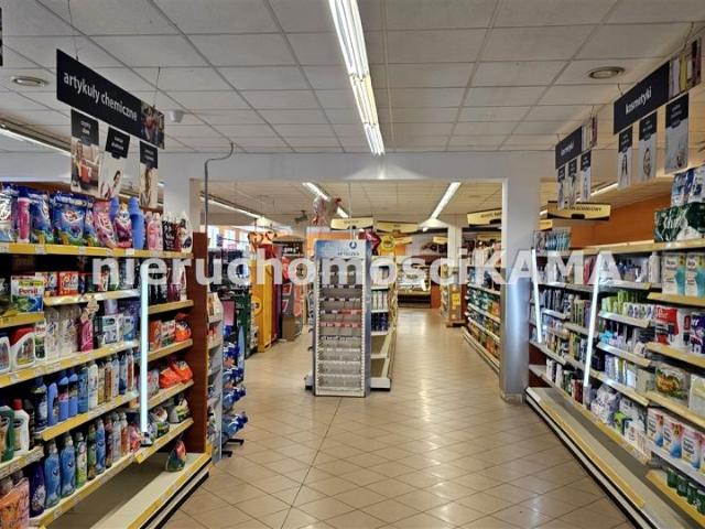 Lokal użytkowy 996,51 m², Bielsko Biała