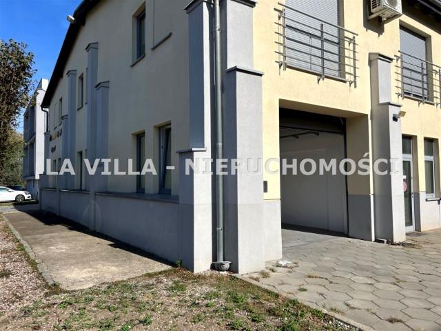 Lokal użytkowy 77,70 m², Leszno