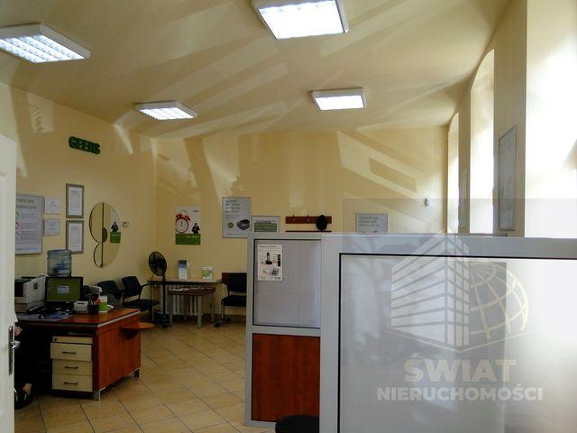 Lokal użytkowy 77 m², Szczecin