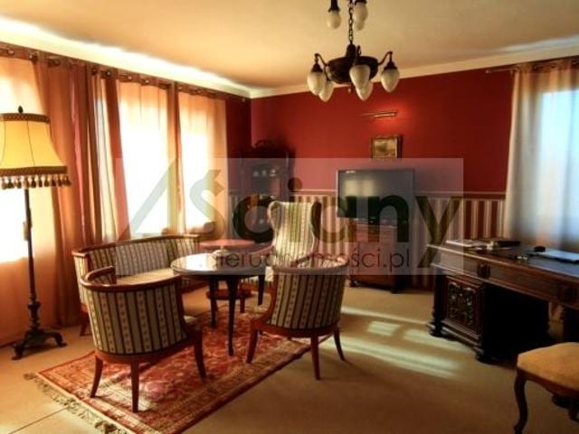 Lokal użytkowy 77 m², Warszawa
