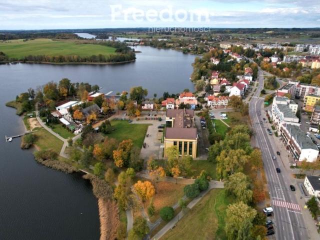 Lokal użytkowy 74,02 m², Ełk