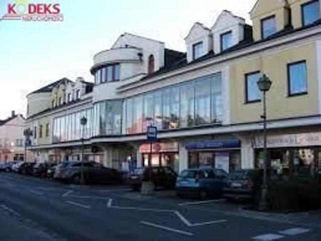 Lokal użytkowy 74 m2 w centrum Legionowa, wysoki standard