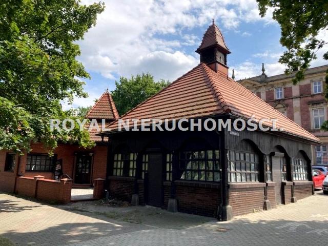 Lokal użytkowy 74 m², Ruda Śląska
