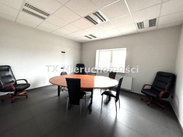 Lokal użytkowy 750 m², Gliwice