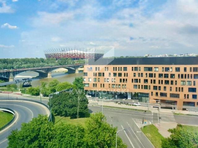 Lokal użytkowy 75,40 m², Warszawa