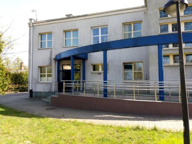 Lokal użytkowy 75,52 m², Starogard Gdański