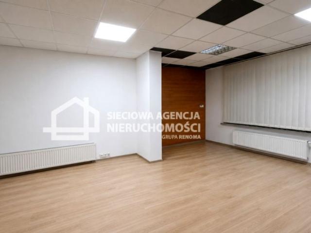 Lokal użytkowy 75 m², Gdynia