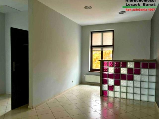 Lokal użytkowy 75 m², Grudziądz