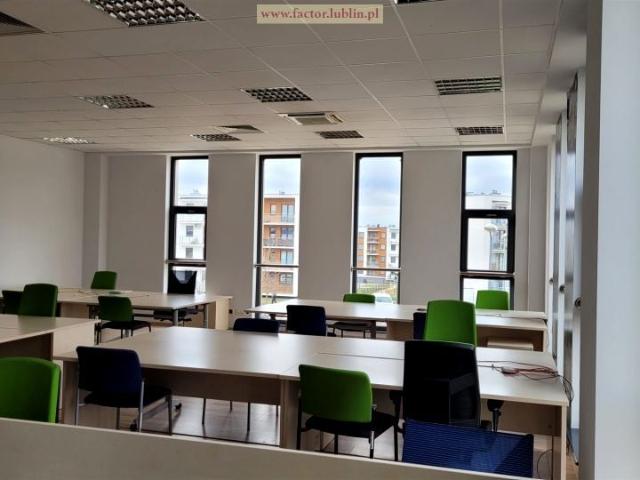 Lokal użytkowy 75 m², Lublin