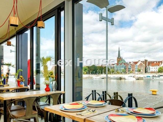 Lokal użytkowy 75 m², Szczecin