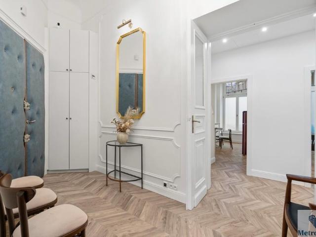 Wynajmę elegancki lokal 75 m² w zabytkowej kamienicy