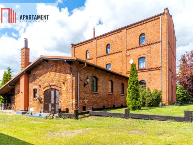 Lokal użytkowy 761,58 m², Wenecja