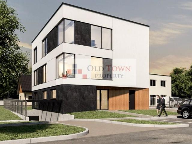 Lokal użytkowy 766 m², Lublin