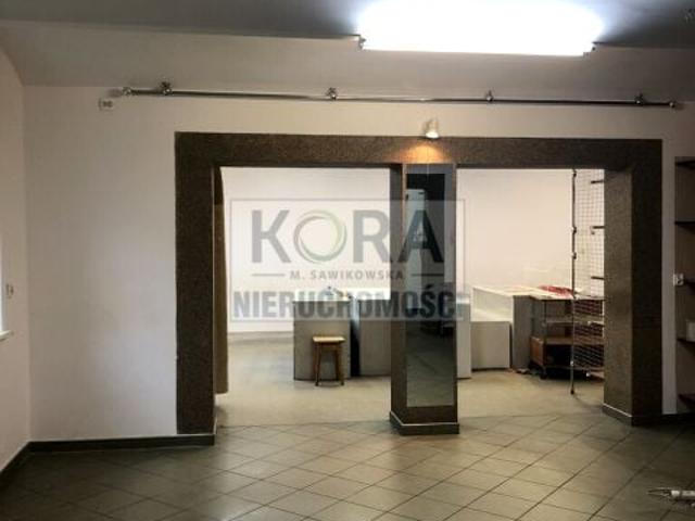 Lokal użytkowy 76 m², Gniezno