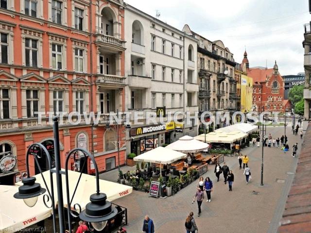 Lokal użytkowy 76 m², Katowice