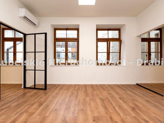 Lokal użytkowy 76 m², Lublin