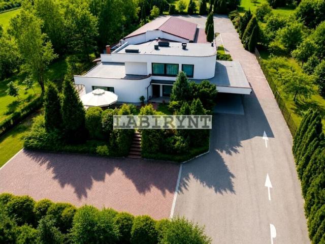 Lokal użytkowy 770 m², Częstochowa