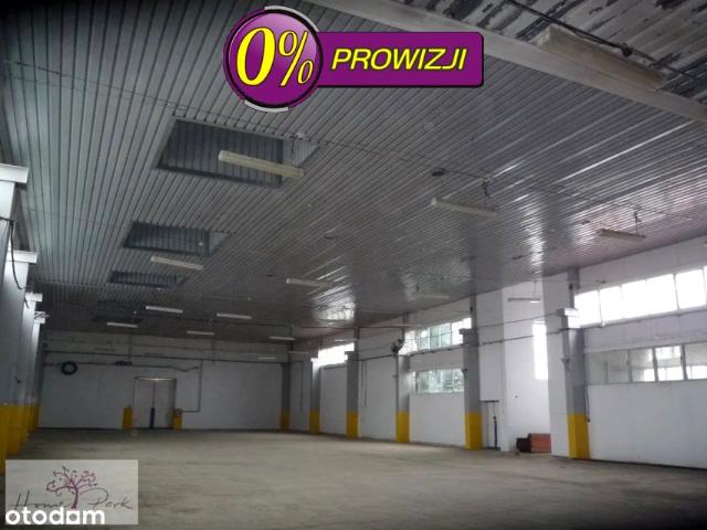 Lokal użytkowy 770 m², Jadwinin