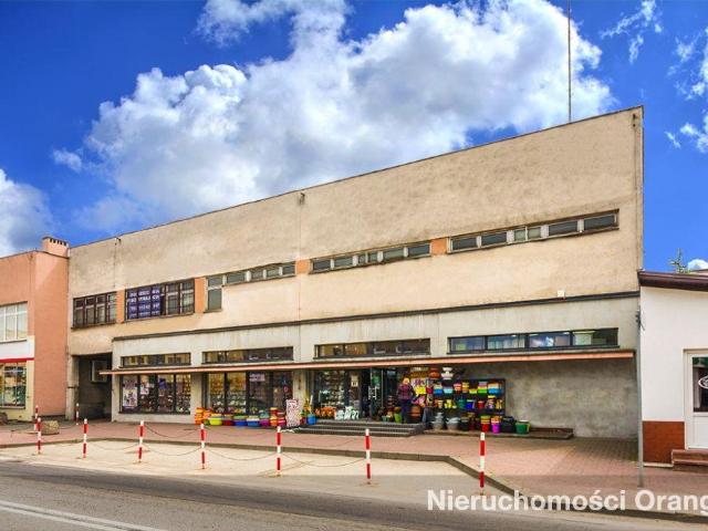 Lokal użytkowy 773 m² w centrum Lipska, blisko rynku