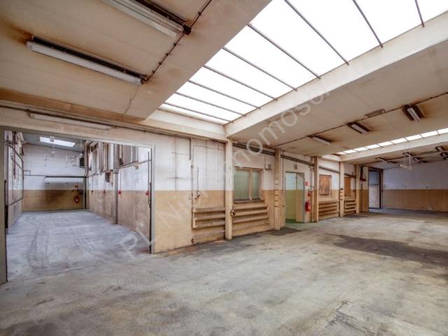 Lokal użytkowy 775 m², Pruszków