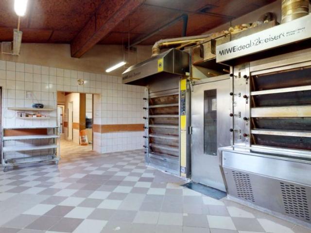 Lokal użytkowy 776 m², Radostowice