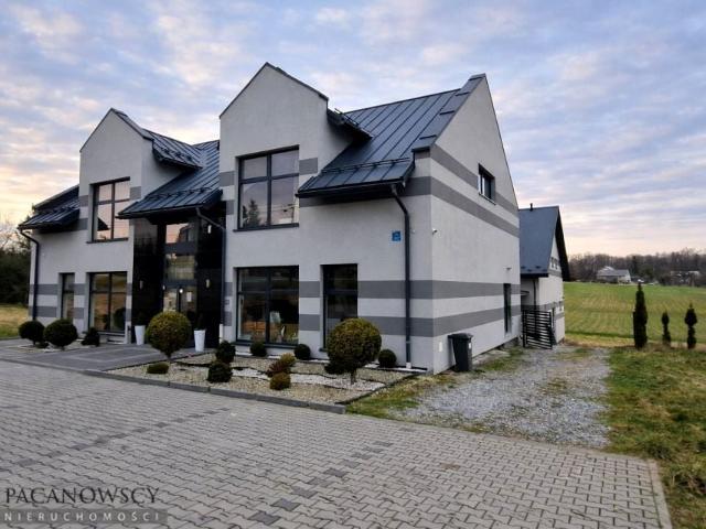 Lokal użytkowy 783,76 m², Biały Kościół