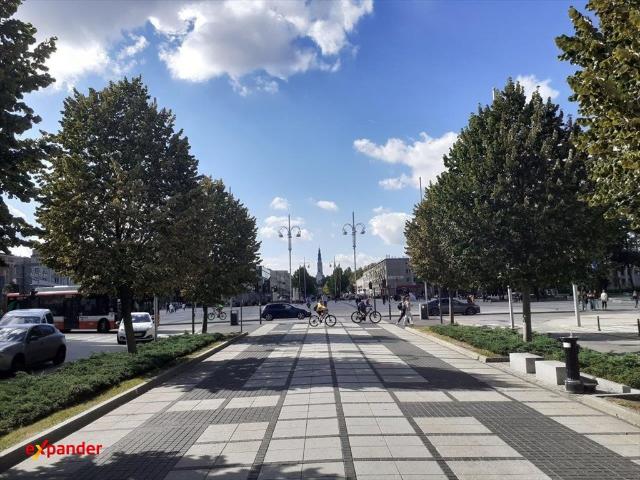 Lokal użytkowy 787 m² w centrum Częstochowy, inwestycja