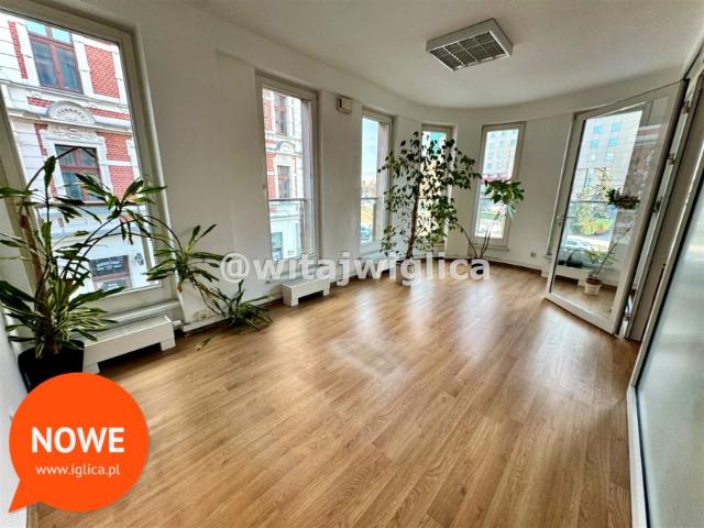 Lokal użytkowy 78,87 m², Wrocław