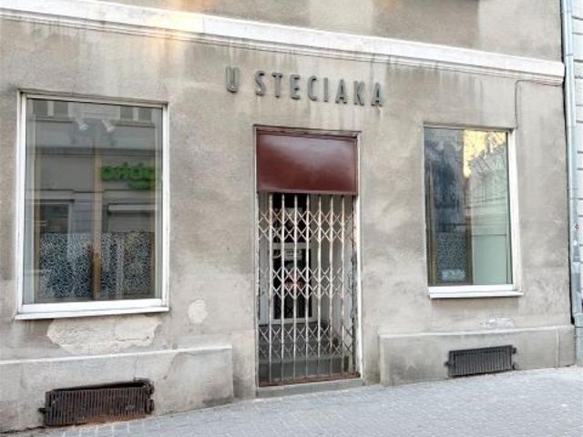 Lokal użytkowy 78 m², Bielsko Biała