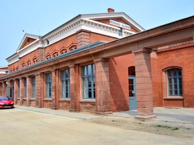 Lokal użytkowy 78 m², Kłodzko