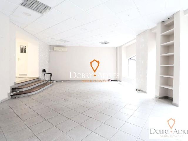 Lokal użytkowy 78 m², Rzeszów