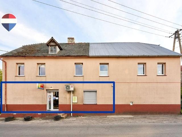 Lokal użytkowy 79,50 m², Wichów