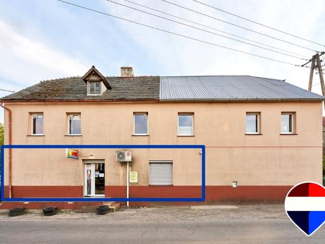 Lokal użytkowy 79,50 m², Wichów