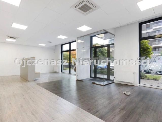 Lokal użytkowy 79 m², Bydgoszcz