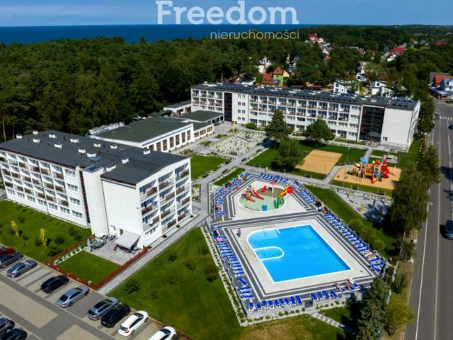 Lokal użytkowy 7 500 m², Rewal