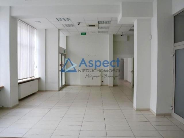 Lokal użytkowy 83 m², Szczecin