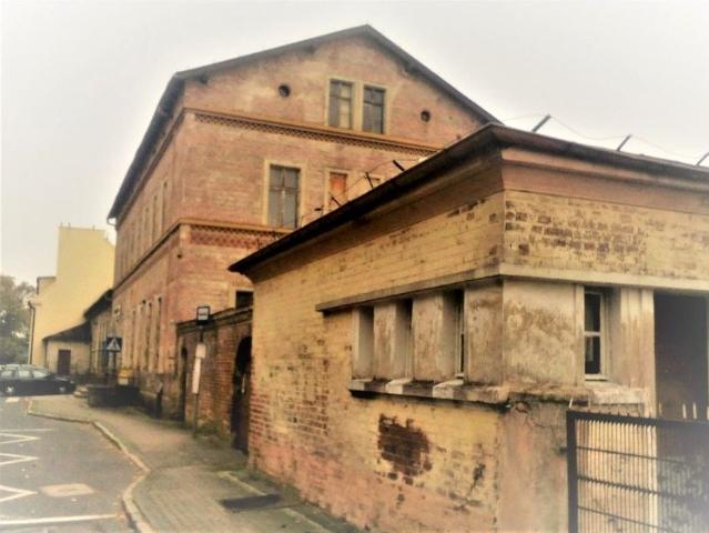 Lokal użytkowy 83 m², Trzcianka
