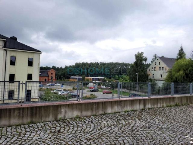 Lokal użytkowy 800 m², Wałbrzych
