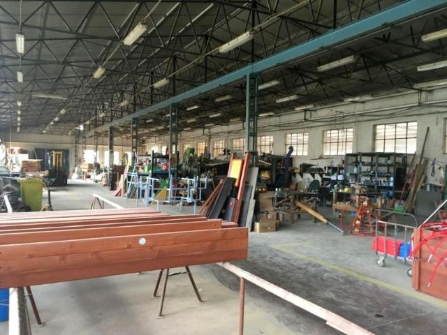 Lokal użytkowy 800 m², Wrocław