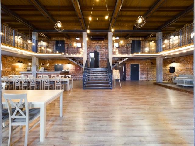 Lokal użytkowy 800 m², Dębno