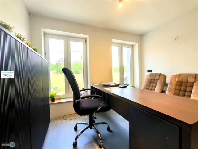 Lokal użytkowy 800 m², Sędziszów