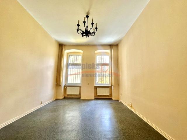 Pocztowa 80,45 m², Szczecin