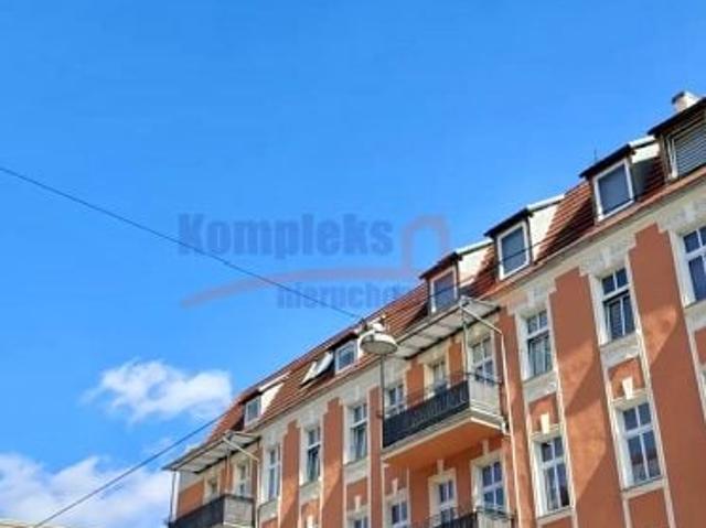 Lokal użytkowy 80,45 m², Szczecin