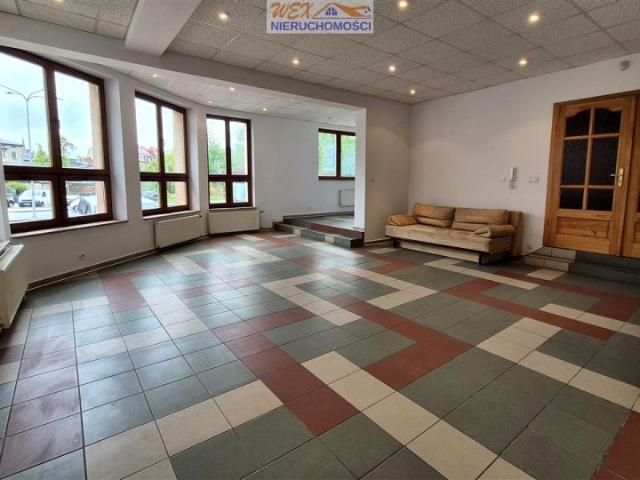 Lokal użytkowy 80,50 m², Słupsk