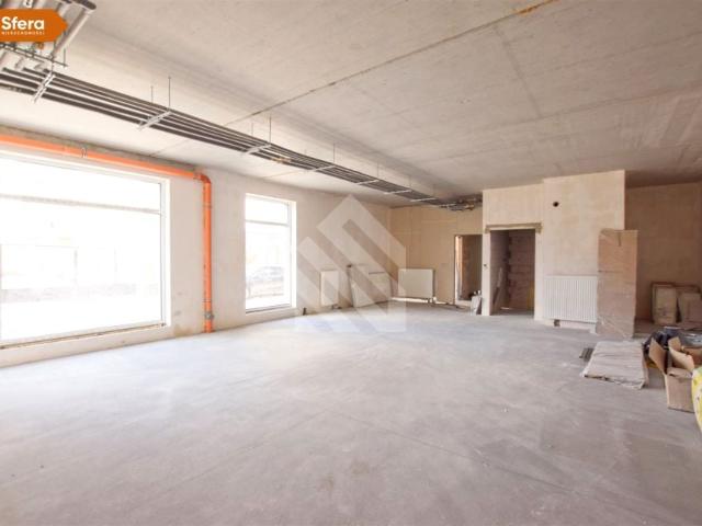 Lokal użytkowy 80,89 m², Bydgoszcz