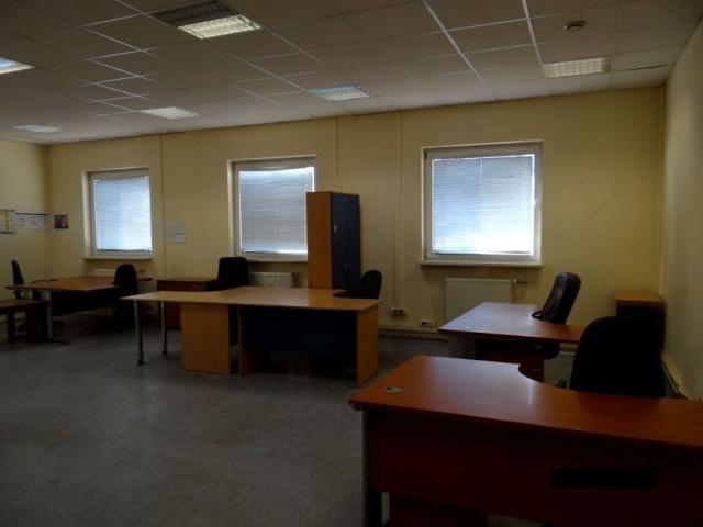 Lokal użytkowy 80,21 m², Wrocław