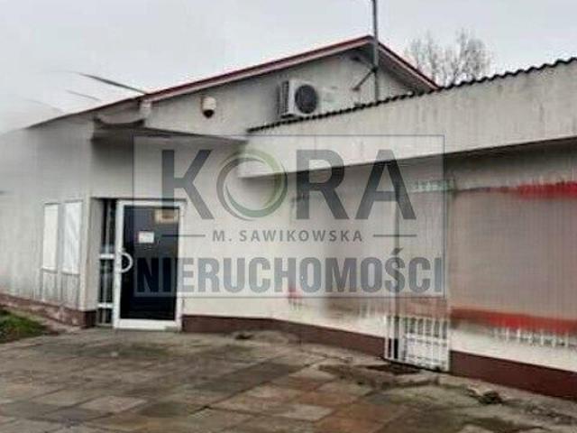 Lokal użytkowy 80 m², Łabiszynek
