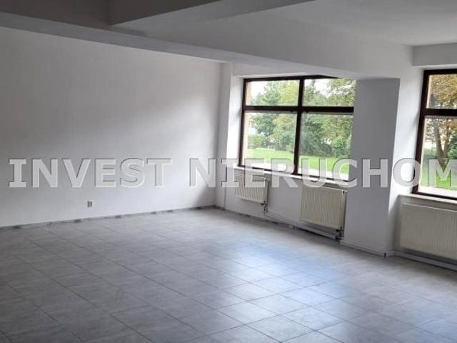 Lokal użytkowy 80 m², Żary